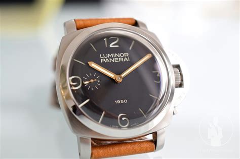 panerai fiddy 1950 replica|panerai fiddy watch price.